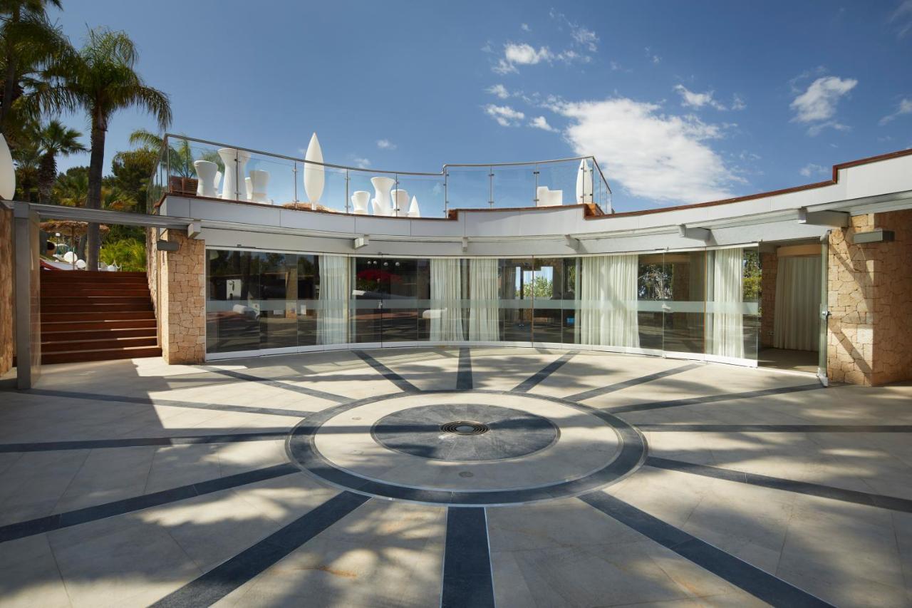 Villa Carolina Nuestra Señora de Jesus Exteriér fotografie