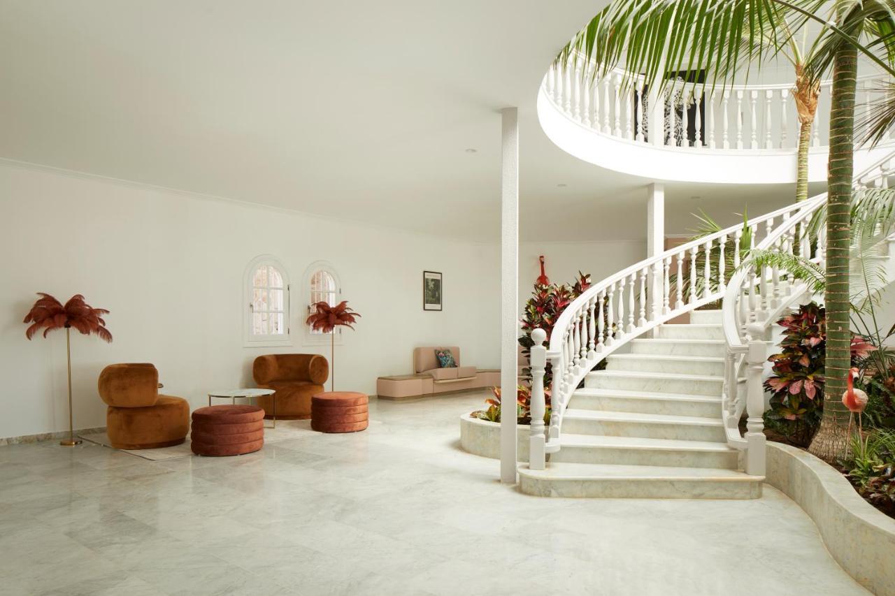 Villa Carolina Nuestra Señora de Jesus Exteriér fotografie