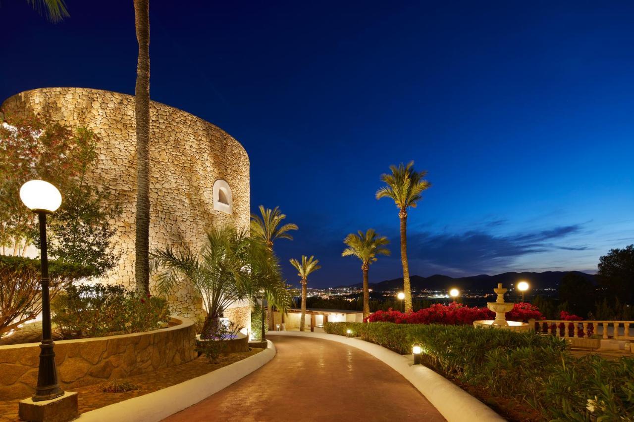 Villa Carolina Nuestra Señora de Jesus Exteriér fotografie